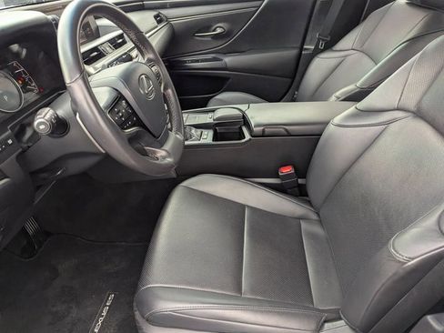 Used 2021 Lexus ES 300h w/ Accessory Package 2 image 23