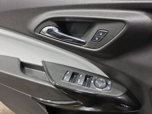 Used 2024 Chevrolet Trax LT w/ Driver Confidence Package image 27