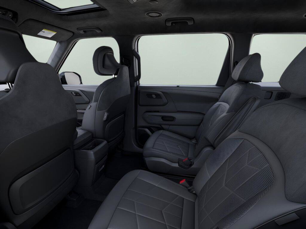 New 2027 Kia Telluride X-Line SX Prestige AWD/4WD image 13