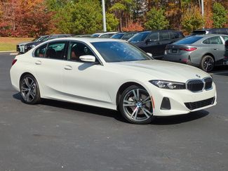 Certified 2024 BMW 330e w/ Convenience Package video 2