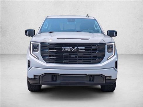 Used 2023 GMC Sierra 1500 Elevation w/ Preferred Package AWD/4WD image 2