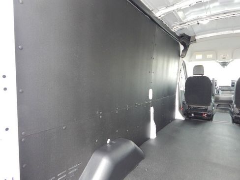 New 2025 Ford Transit 250 148 Medium Roof w/ Load Area Protection Package image 19