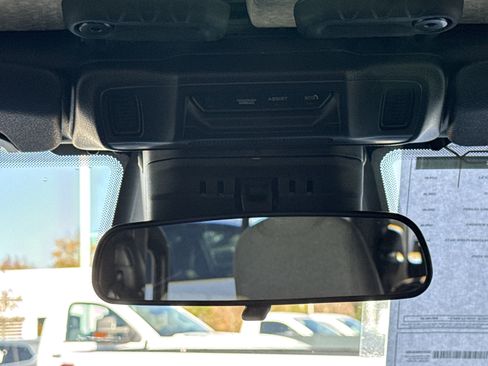 New 2026 Jeep Gladiator Sport image 25