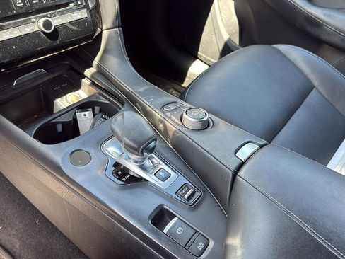 Used 2020 INFINITI QX50 Essential w/ Edition 30 Package AWD/4WD image 26