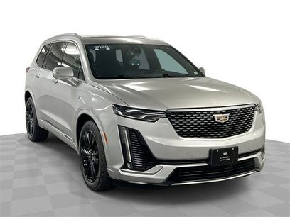 Used 2020 Cadillac XT6 Premium Luxury