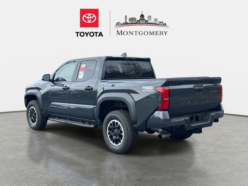 New 2026 Toyota Tacoma TRD Off-Road AWD/4WD image 5
