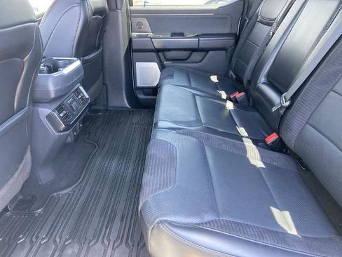 Used 2023 Ford F150 Raptor w/ Raptor Carbon Fiber Package AWD/4WD image 22