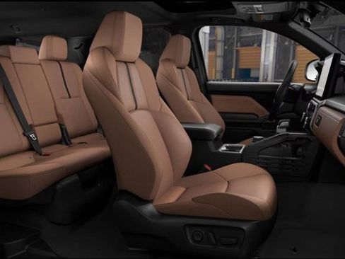 New 2026 Toyota 4Runner Limited image 2