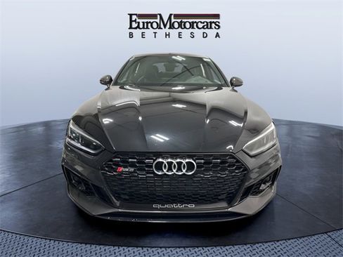 Used 2019 Audi RS 5 Sportback image 8