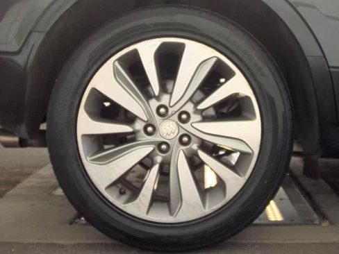 Used 2017 Buick Encore Preferred FWD image 7