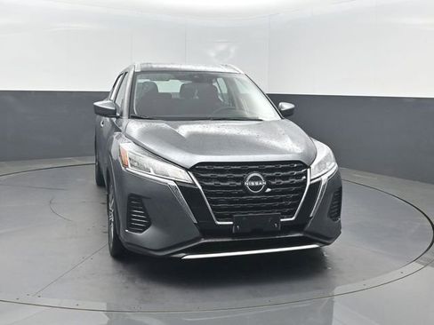 Used 2023 Nissan Kicks SV FWD image 32
