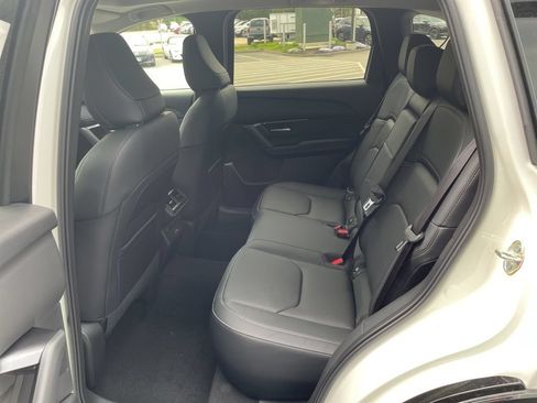 New 2026 MAZDA CX-5 2.5 S w/ Premium Plus Package AWD/4WD image 11