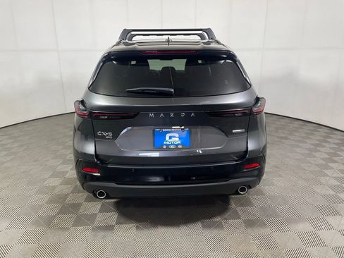 New 2026 MAZDA CX-5 2.5 S w/ Premium Package AWD/4WD image 6