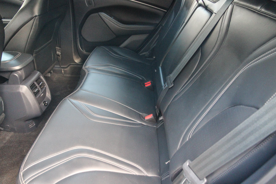 Certified 2023 Ford Mustang Mach-E Premium RWD image 22
