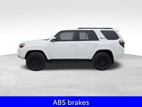 Used 2019 Toyota 4Runner TRD Pro image 4