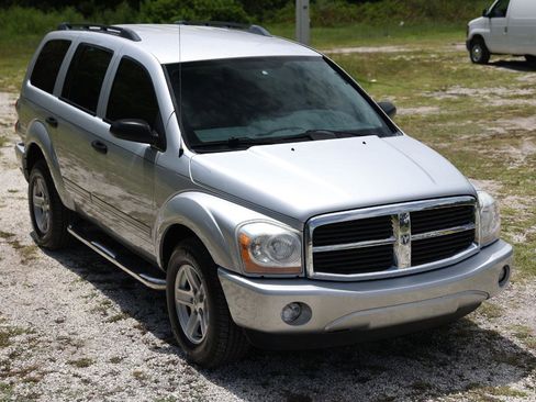 Used 2005 Dodge Durango SLT RWD image 15