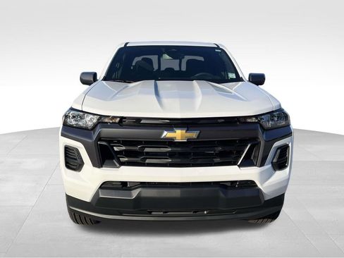 New 2026 Chevrolet Colorado LT image 8