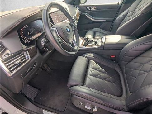 Certified 2023 BMW X5 xDrive40i w/ Premium Package image 14