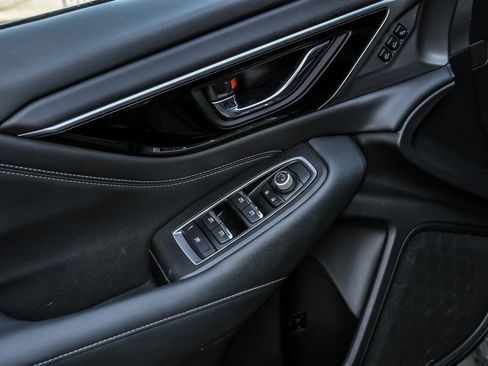 Used 2020 Subaru Legacy Limited w/ Popular Package #2 image 12