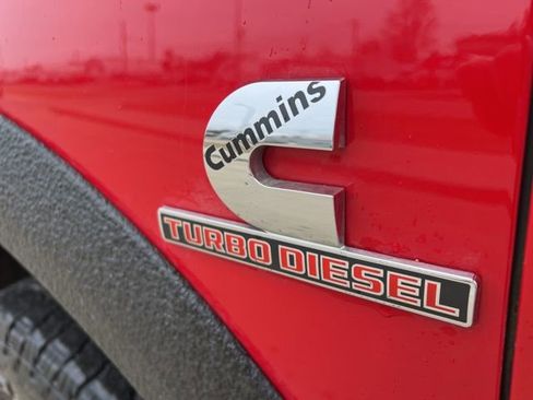 Used 2018 RAM 2500 Laramie w/ Convenience Group image 11