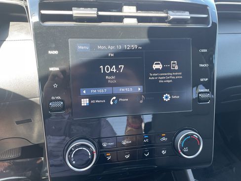 Certified 2024 Hyundai Santa Cruz SE image 15