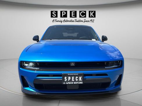 New 2026 Dodge Charger R/T w/ Blacktop Package AWD/4WD image 8