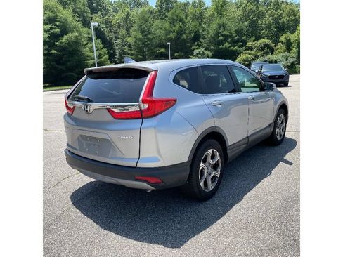 Used 2019 Honda CR-V EX-L image 6
