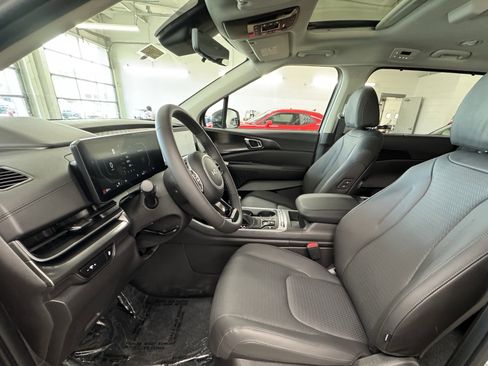 New 2026 Kia Carnival SX Prestige image 18