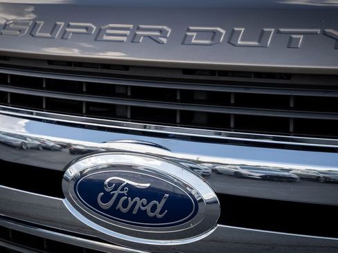 Used 2018 Ford F250 XLT image 18