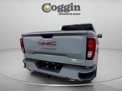 Used 2024 GMC Sierra 1500 Elevation image 12