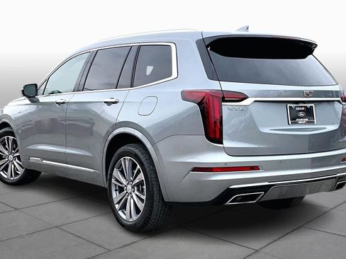 Used 2024 Cadillac XT6 Premium Luxury image 22