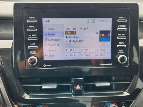 Used 2024 Toyota Camry LE FWD image 16