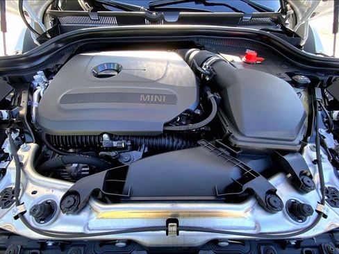 New 2026 MINI Cooper S image 16