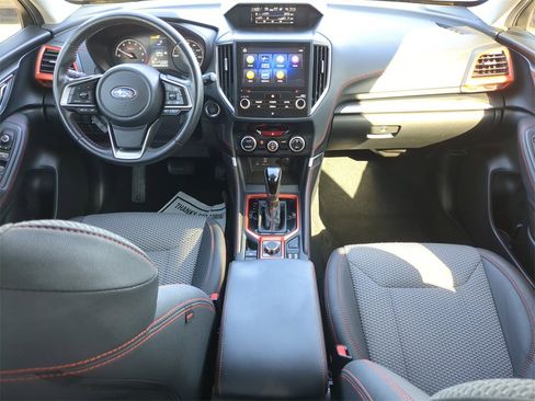 Used 2020 Subaru Forester Sport w/ Popular Package #2 image 12