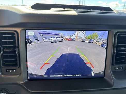 New 2025 Ford Bronco 2-Door w/ Sasquatch Package AWD/4WD image 26