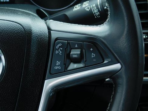 Used 2017 Buick Encore Preferred image 15