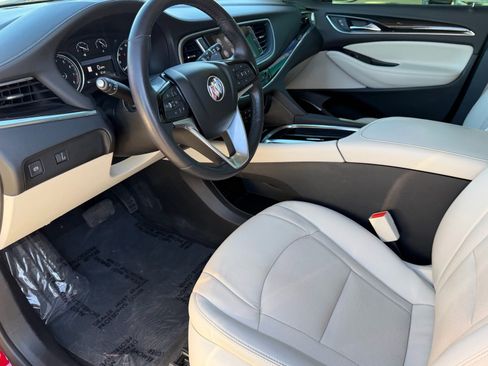 Used 2024 Buick Enclave Essence w/ Experience Buick Package image 21