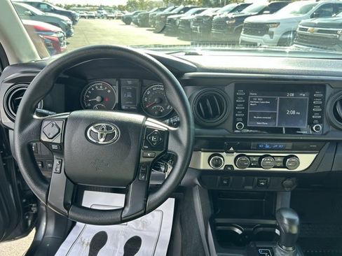 Used 2023 Toyota Tacoma SR image 17