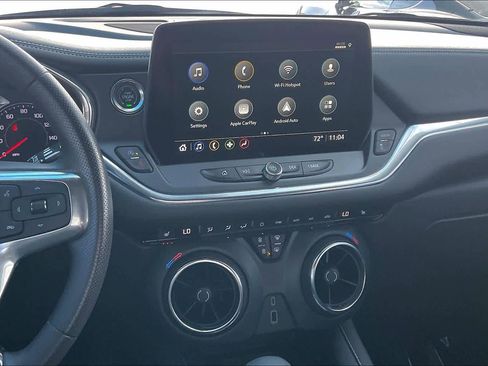 Used 2024 Chevrolet Blazer LT w/ Convenience Package image 7