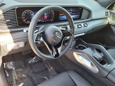 Certified 2026 Mercedes-Benz GLE 350 4MATIC image 20