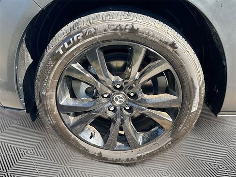 Used 2024 MAZDA CX-30 AWD 2.5 S w/ Select Sport Pkg image 32