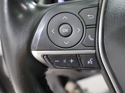 Used 2023 Toyota Camry XLE w/ Navigation Package AWD/4WD image 33