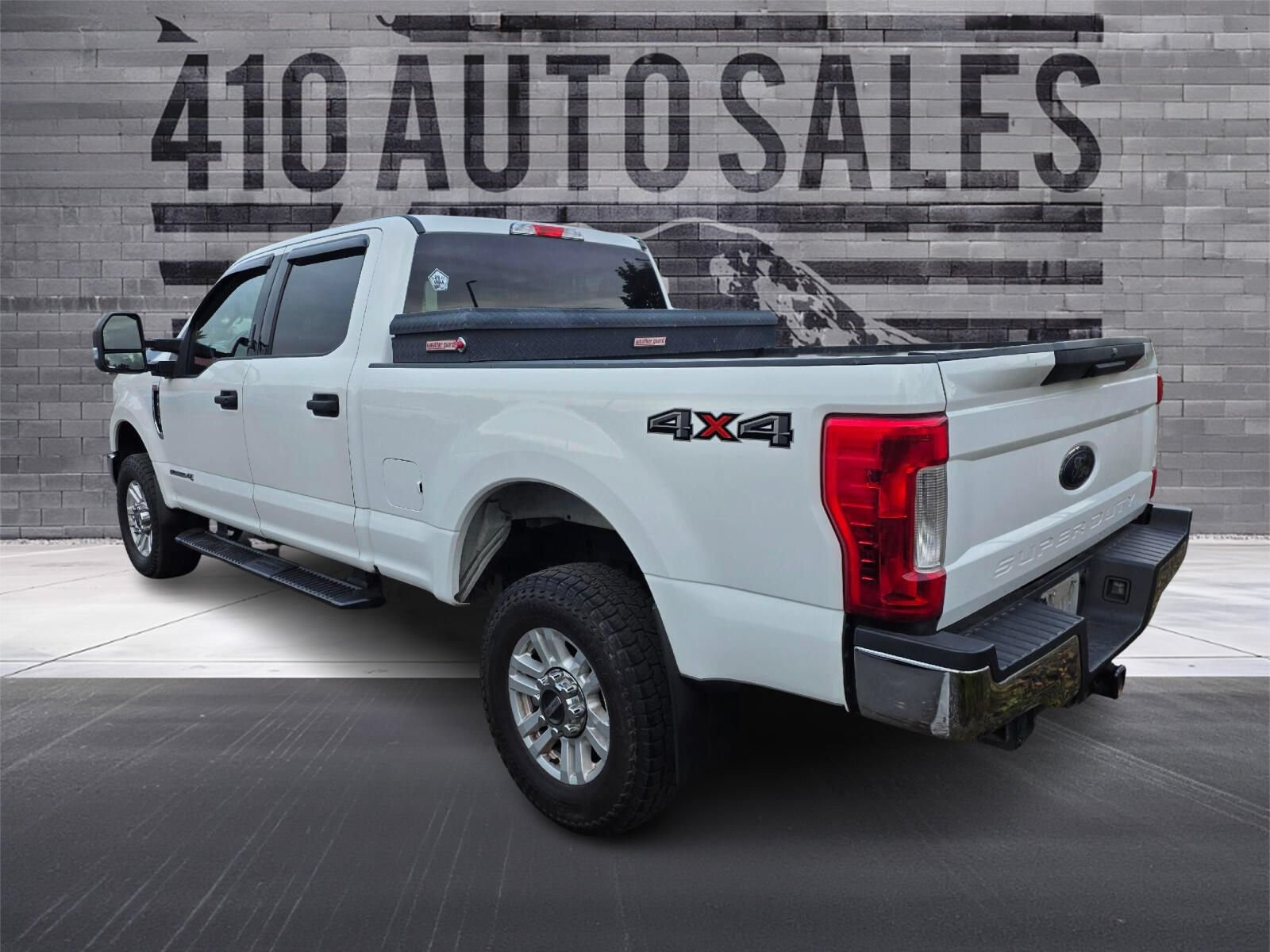 Used 2019 Ford F250 XLT AWD/4WD image 6