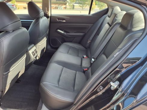 Used 2022 Nissan Altima 2.5 SL image 11