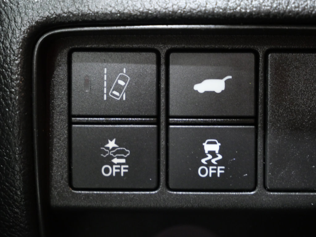 Used 2018 Honda CR-V Touring image 15
