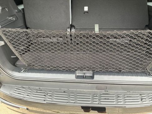 New 2026 Toyota Sequoia Limited RWD image 37