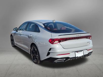 Used 2023 Kia K5 GT-Line w/ GT-Line Premium Package