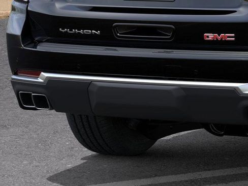 New 2026 GMC Yukon Denali w/ Sun & Power Step Package image 14