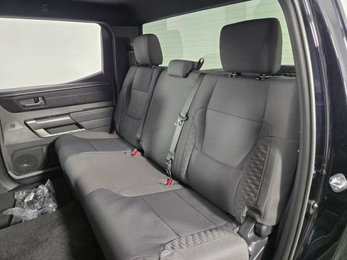 Used 2026 Toyota Tundra SR5 AWD/4WD image 17