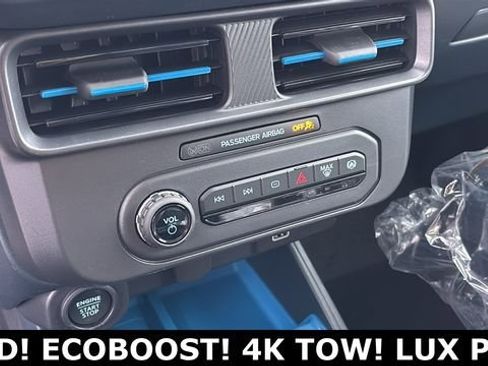 New 2026 Ford Maverick XLT w/ XLT Luxury Package image 17